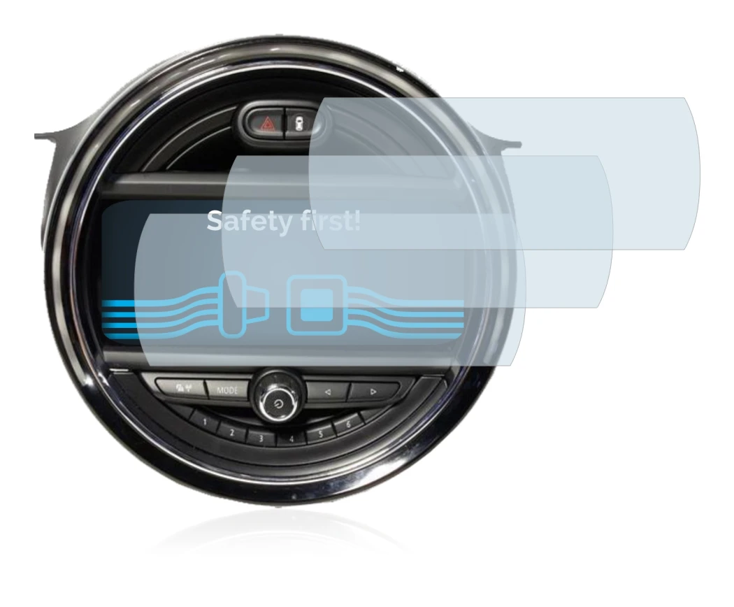 Image de l'appareil Mini Cooper F56 (8.8