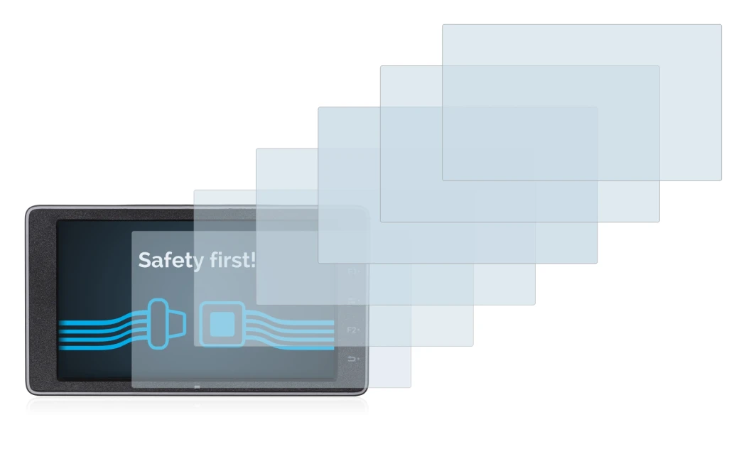 Image de l'appareil DJI Crystalsky (5.5