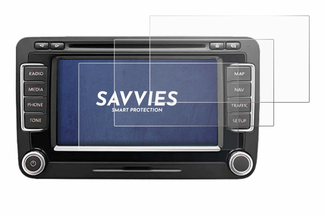 Image de l'appareil Volkswagen Eos 2011 RNS 510 6.5