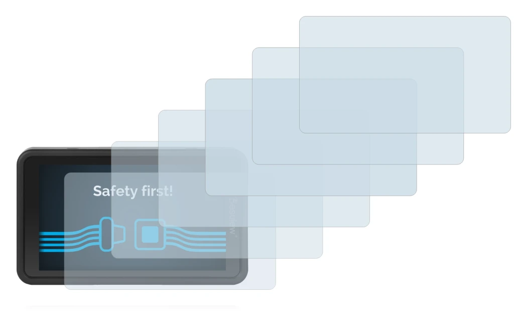 Image de l'appareil Desview R5 5.5