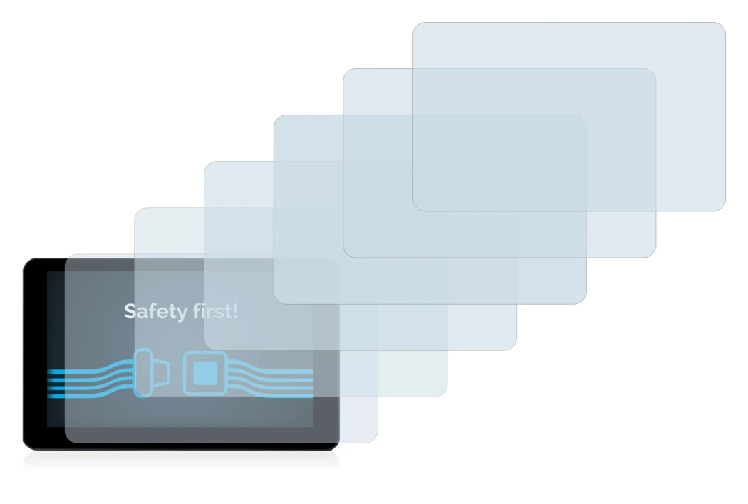 Image de l'appareil Zontes 310V Cruiser avec une grande variété de protections d'écran.