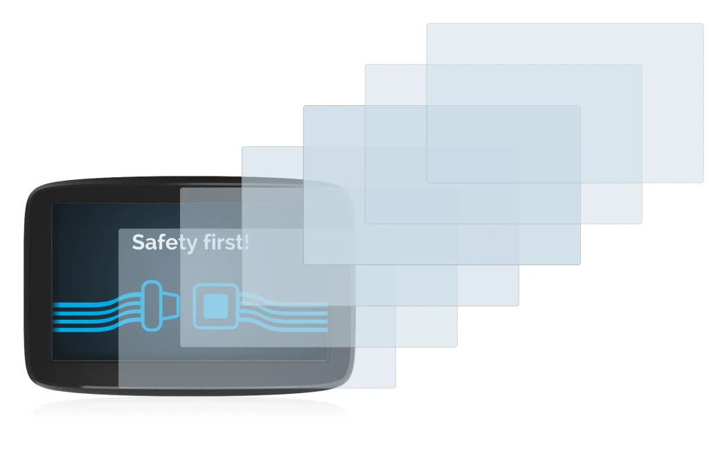 Image de l'appareil TomTom GO Classic 5