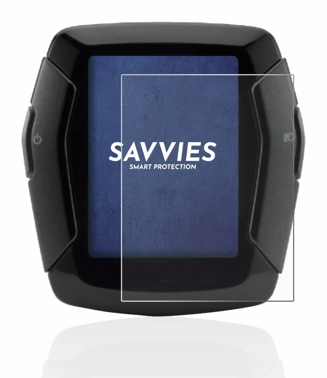 Image de l'appareil Yamaha Display C avec une grande variété de protections d'écran.