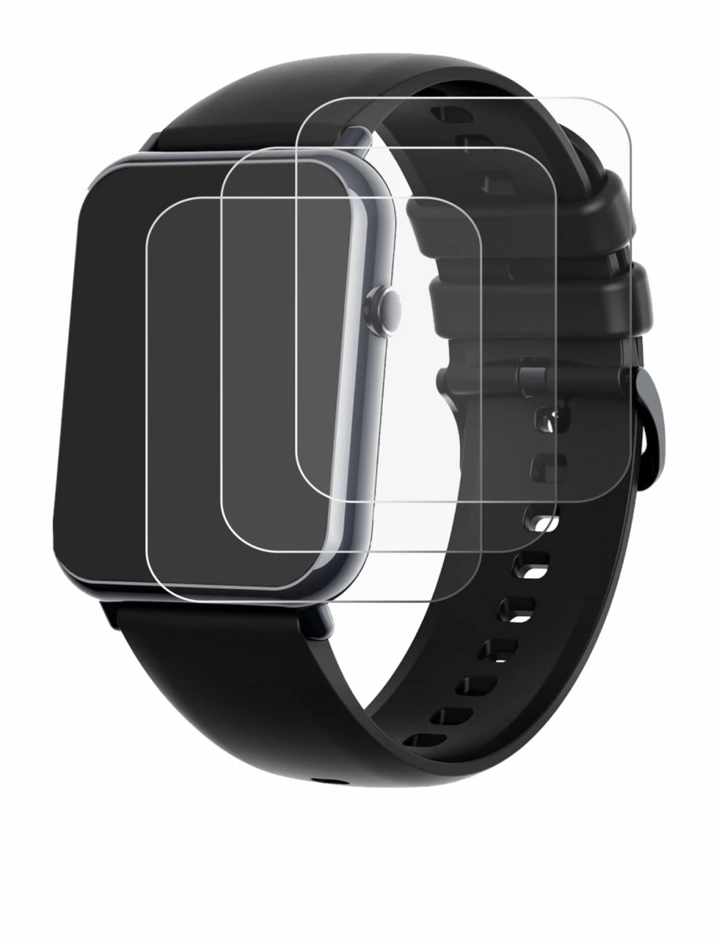 Image de l'appareil Mutoy Smartwatch 1.69