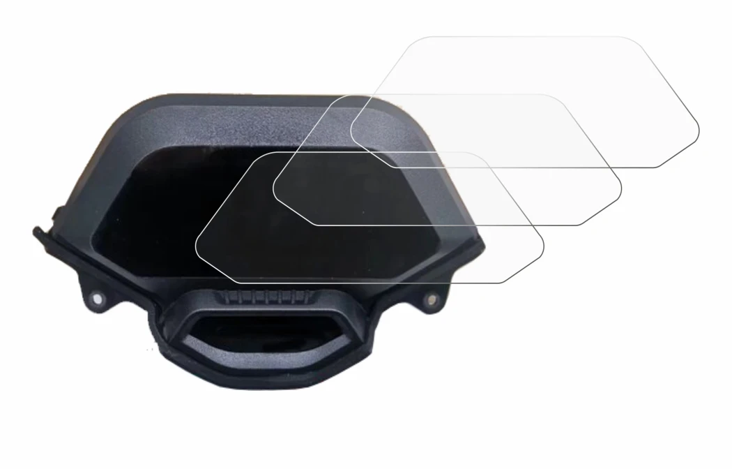 Image de l'appareil Segway Ninebot GT1 avec une grande variété de protections d'écran.