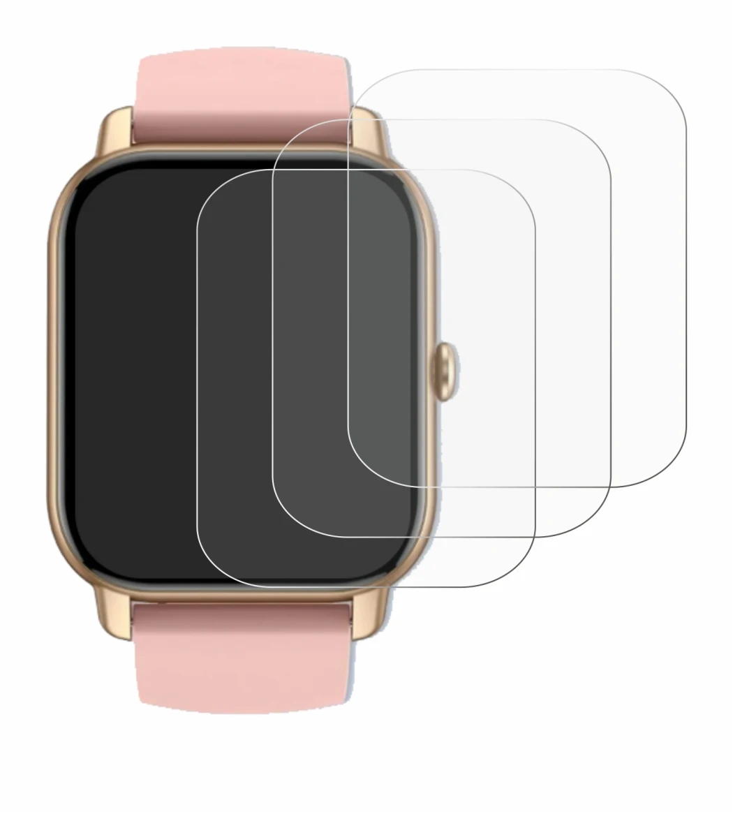Image de l'appareil Sross Smartwatch 1.83