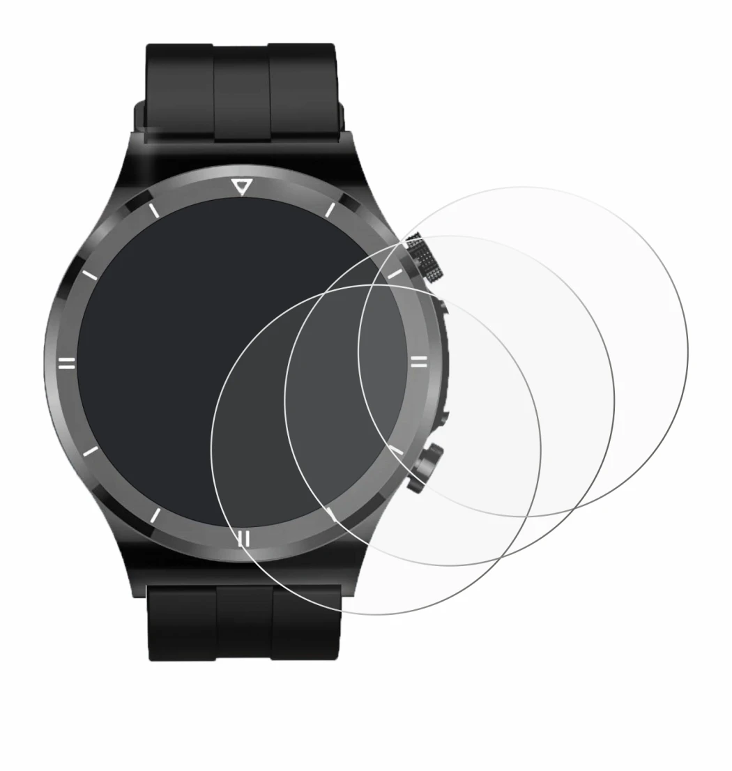 Image de l'appareil Sanorum Smartwatch 1.39