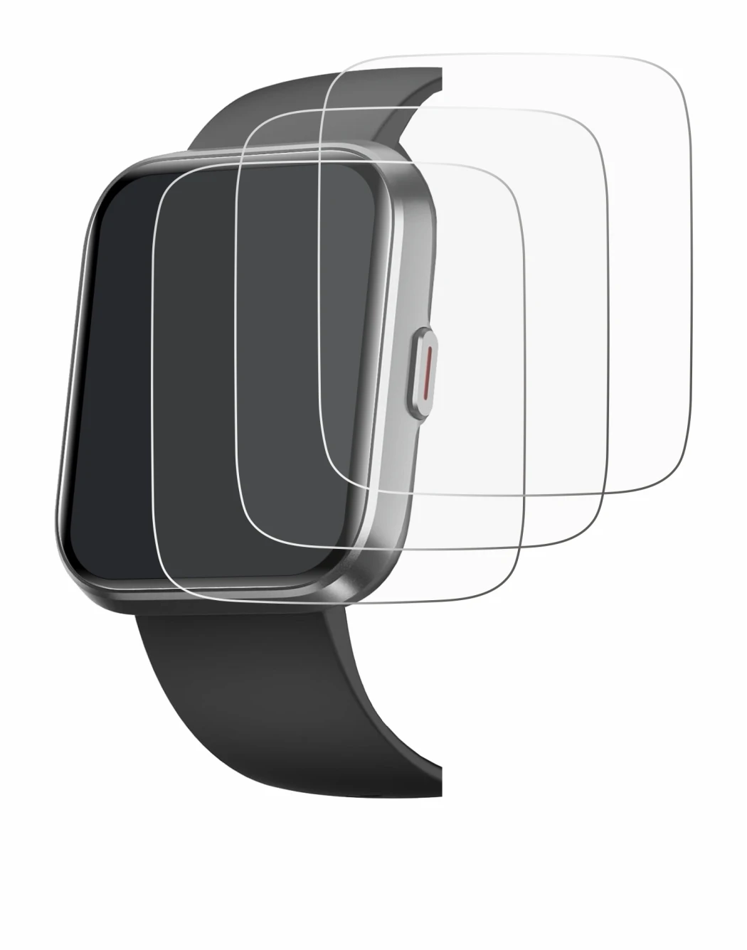 Image de l'appareil Fitpolo ID208 PLUS 1.8