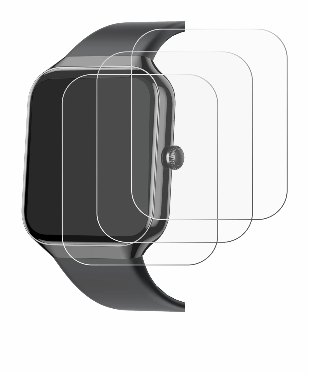 Image de l'appareil Jugeman P99 1.96