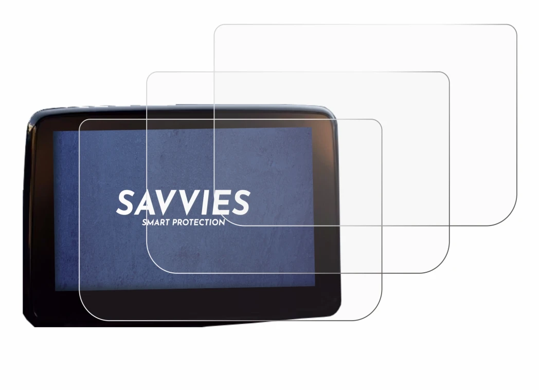 Image de l'appareil Mazda 2 BJ 2024 avec une grande variété de protections d'écran.