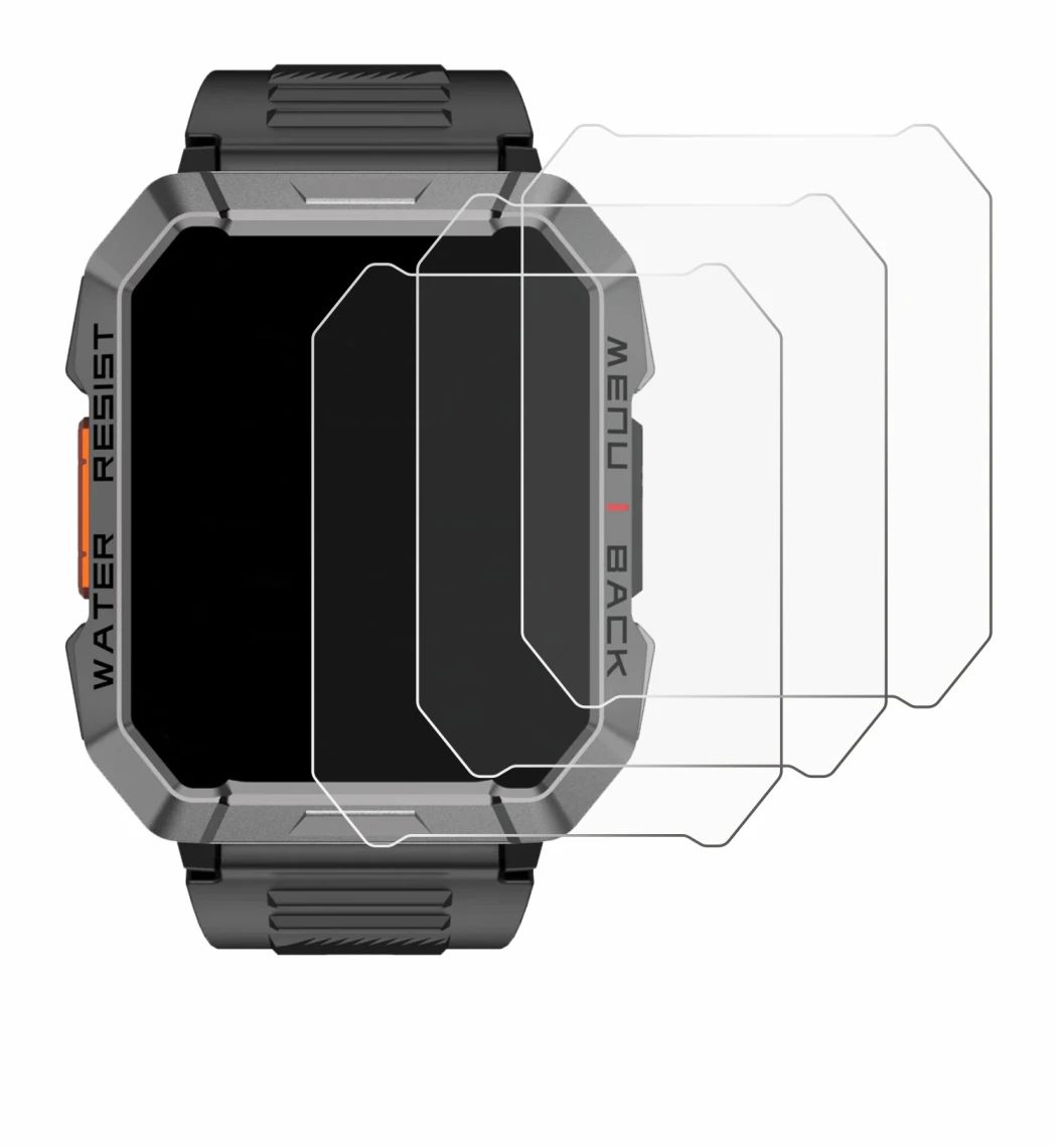Image de l'appareil Blackview W60 2.01