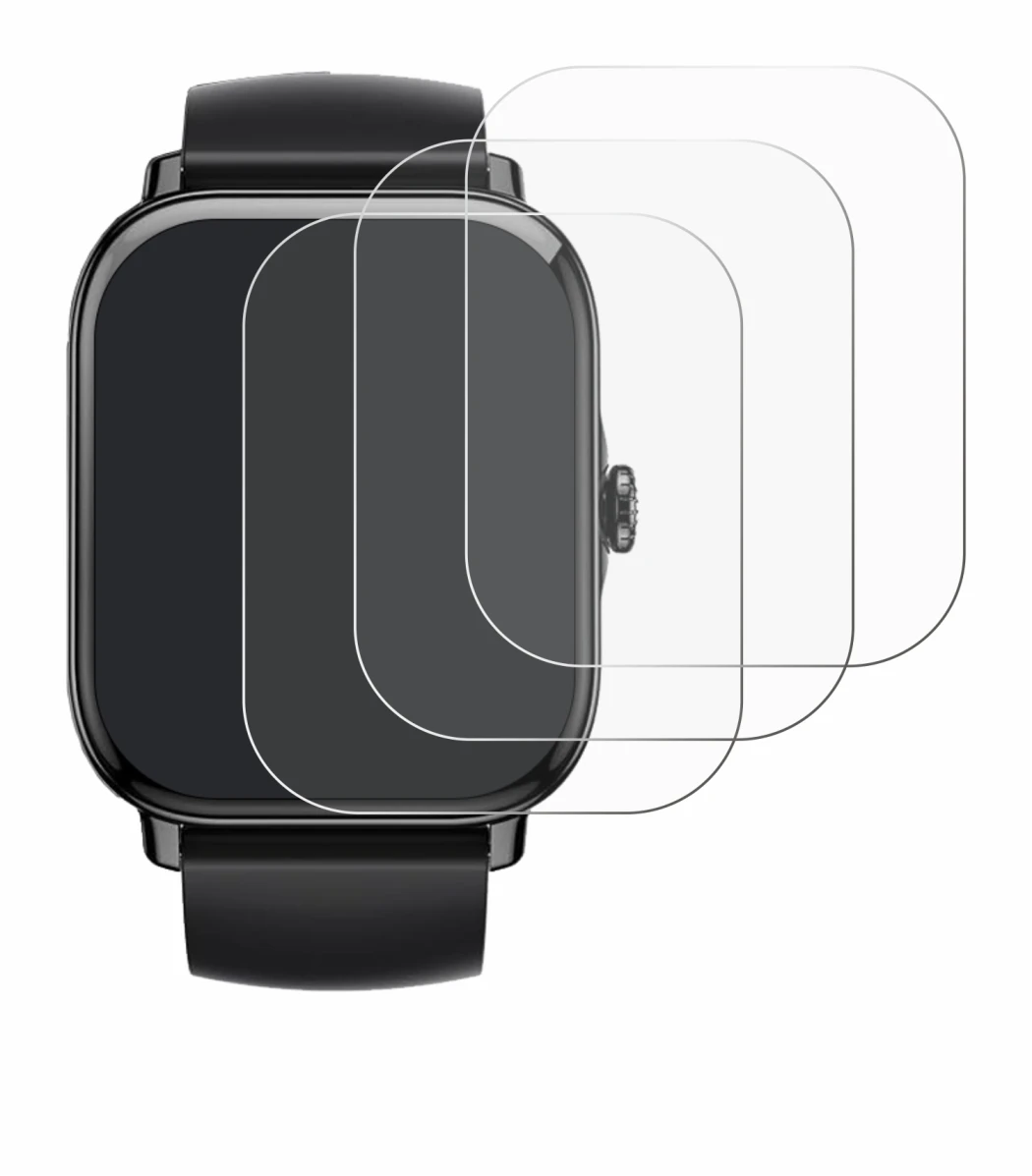 Image de l'appareil IFMDA P72 1.85