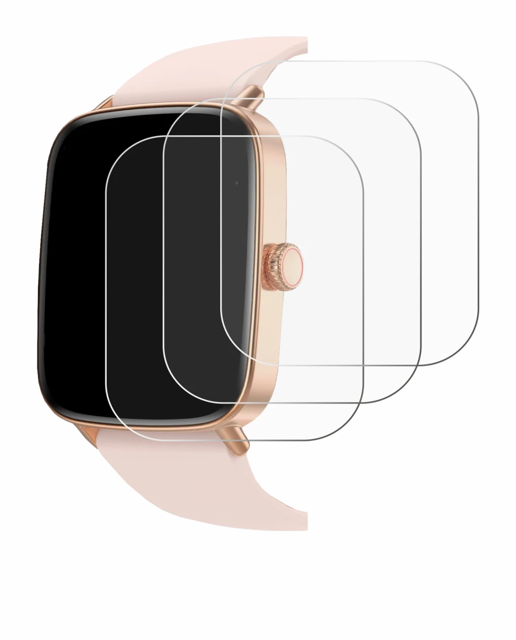 Image de l'appareil Yoever Smartwatch 1.85