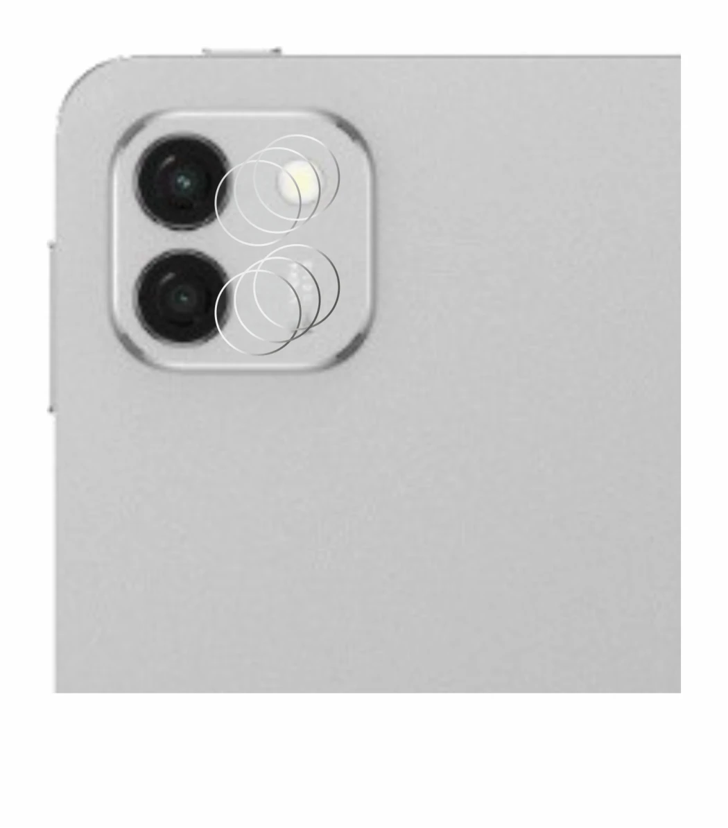 Image de l'appareil Honor Magicpad 3 (Caméra UNIQUEMENT) avec une grande variété de protections d'écran.