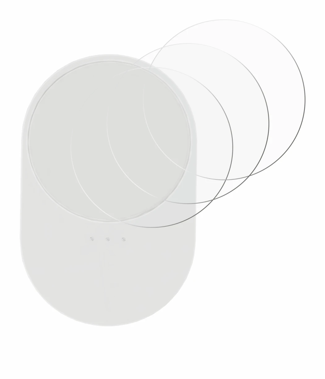 Image de l'appareil Ikea Bilresa avec une grande variété de protections d'écran.