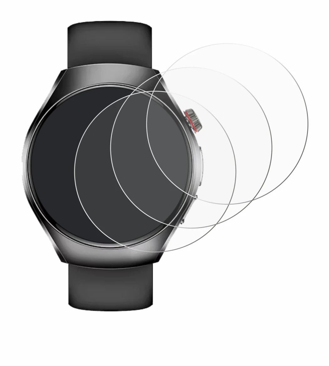 Image de l'appareil Smartwatch ET460 1.47