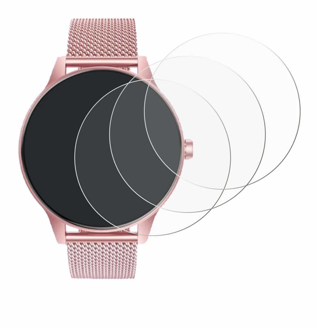 Image de l'appareil TAOLOON Smartwatch 1.27