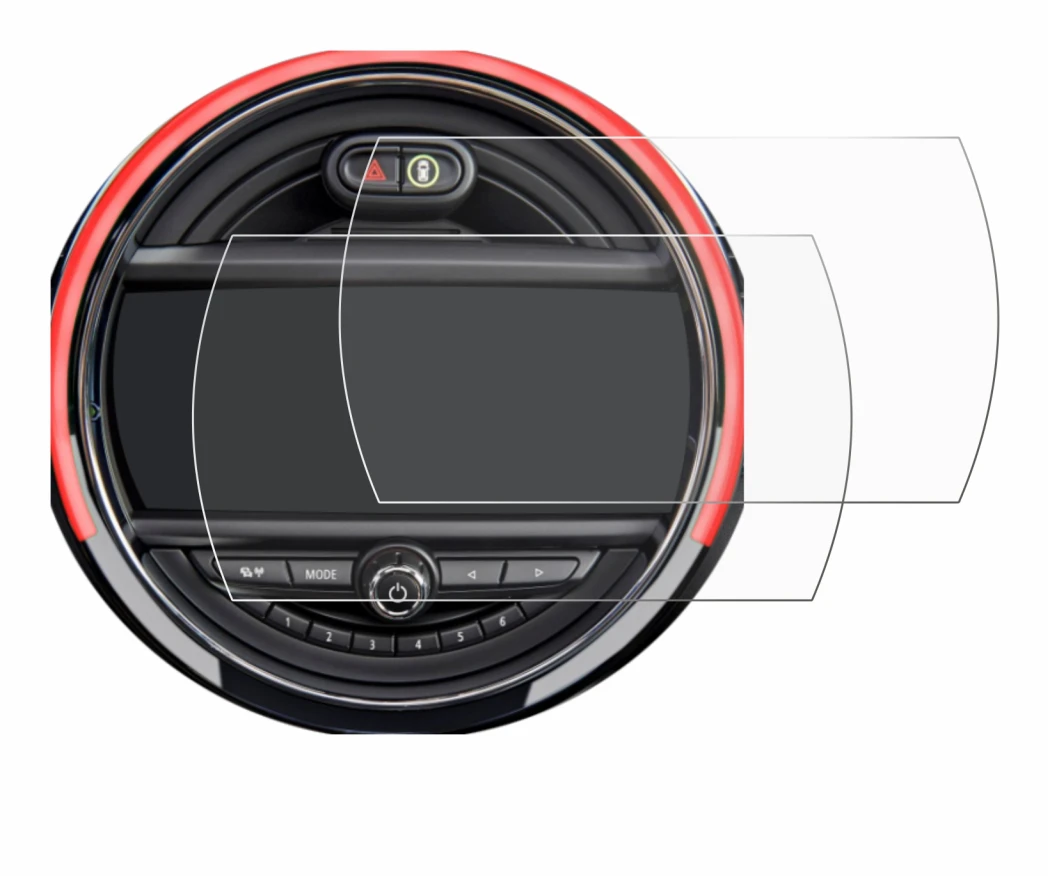 Image de l'appareil Mini Cooper R56 (6.5