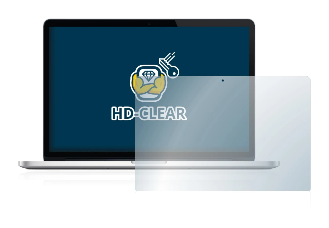 Image de l'appareil Apple MacBook Pro Retina 15