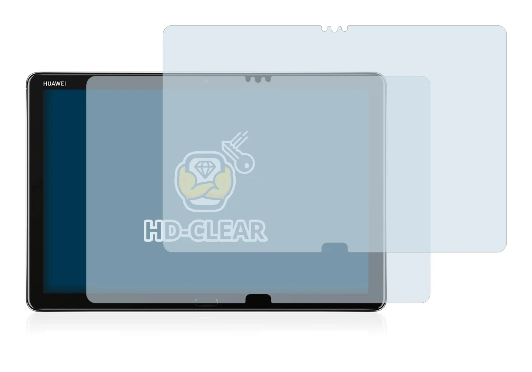 Image de l'appareil Huawei MediaPad M5 Lite 10.1