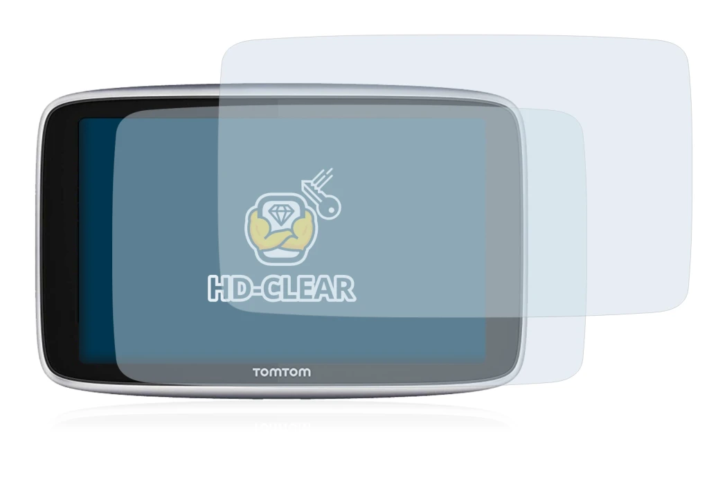 Image de l'appareil TomTom GO Premium (5