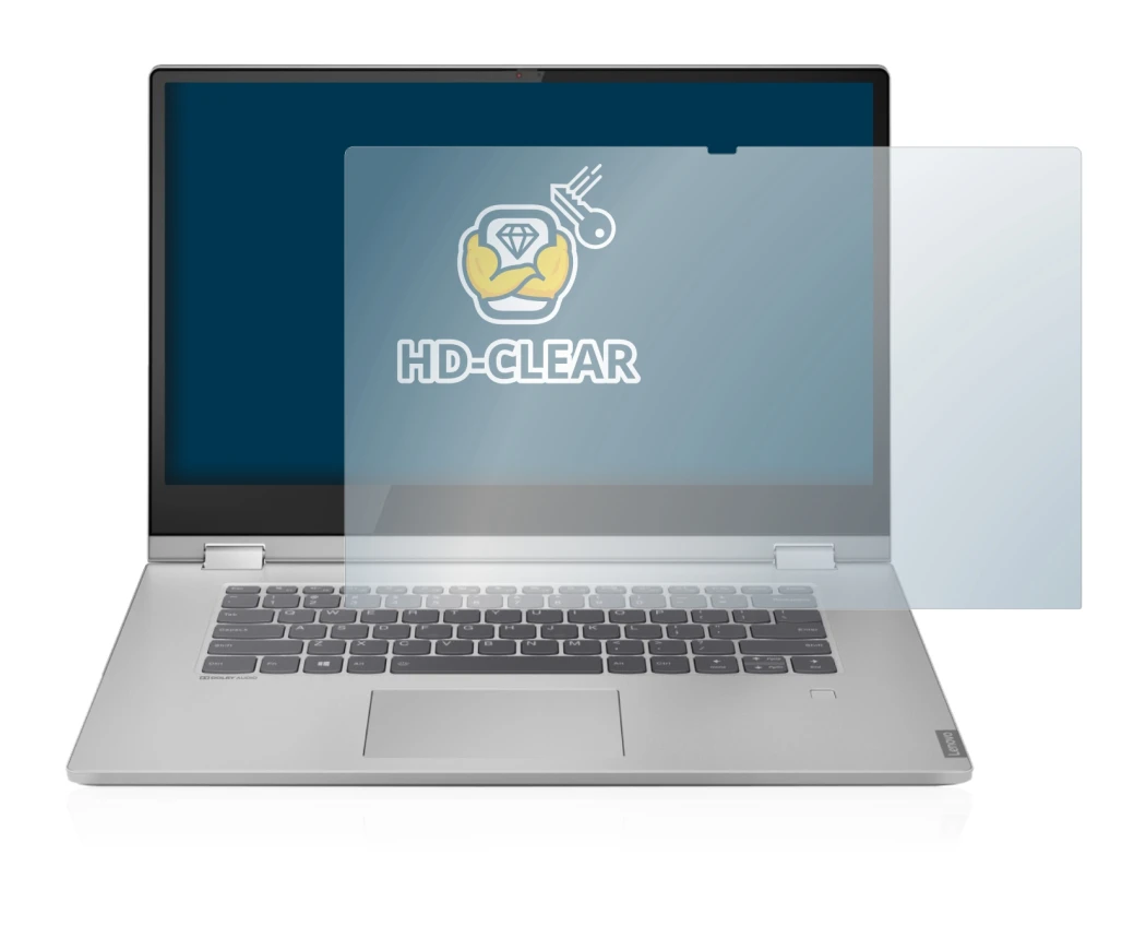 Image de l'appareil Lenovo IdeaPad C340 15