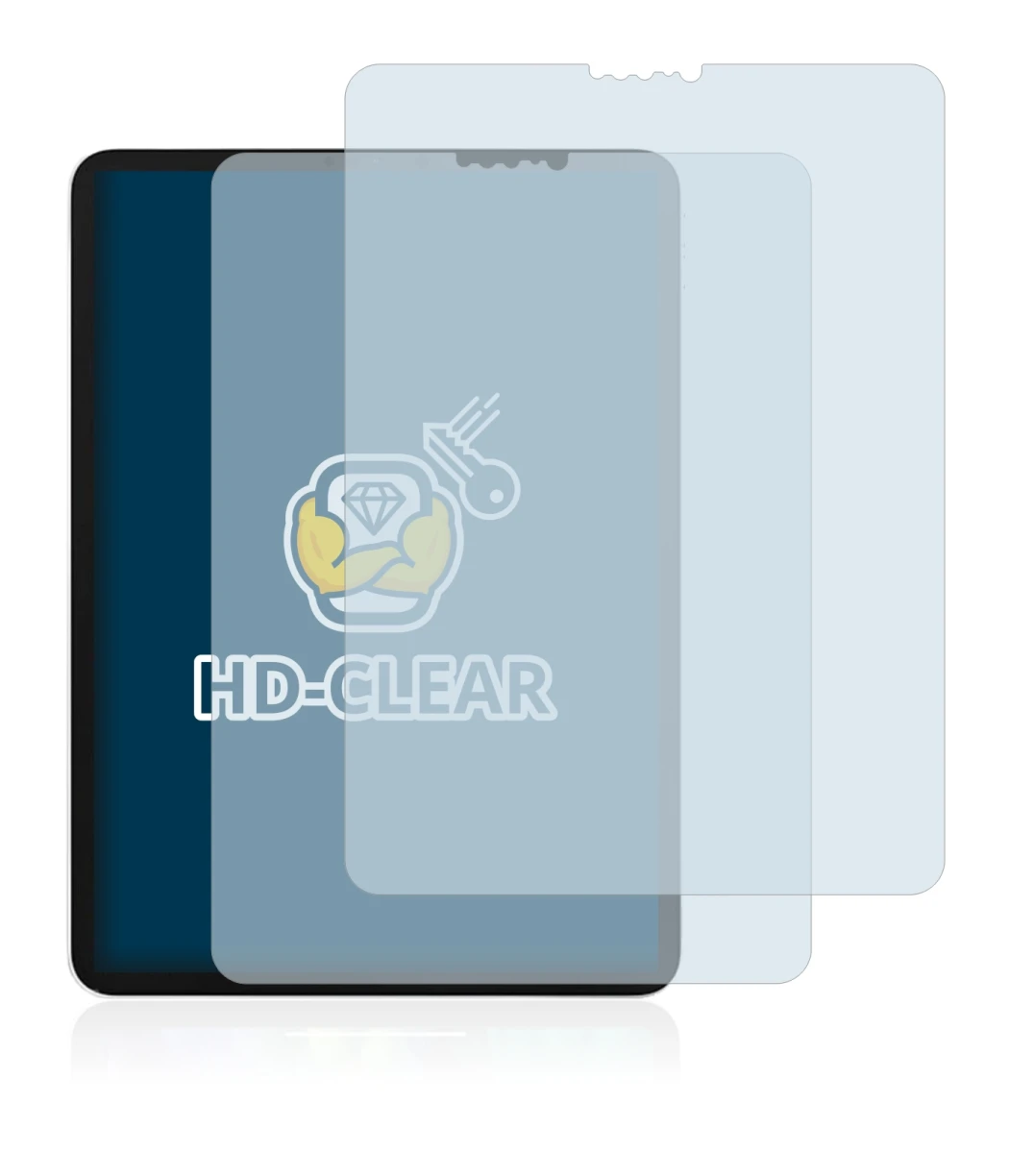 Image de l'appareil Apple iPad Pro 11