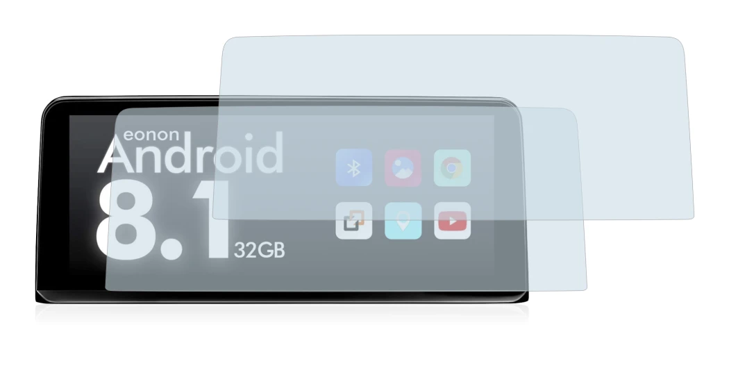 Image de l'appareil BMW 3 F31 Touring 2013-2017 Professional 8.8