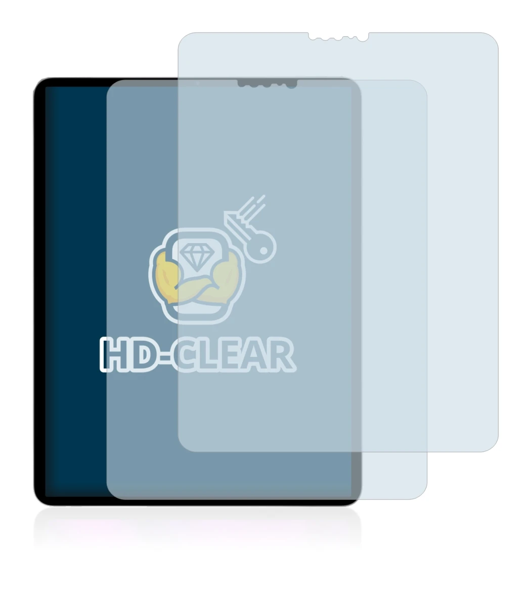 Image de l'appareil Apple iPad Pro 11