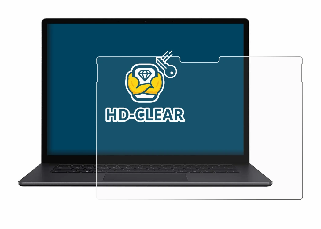 Image de l'appareil Microsoft Surface Book 3 15