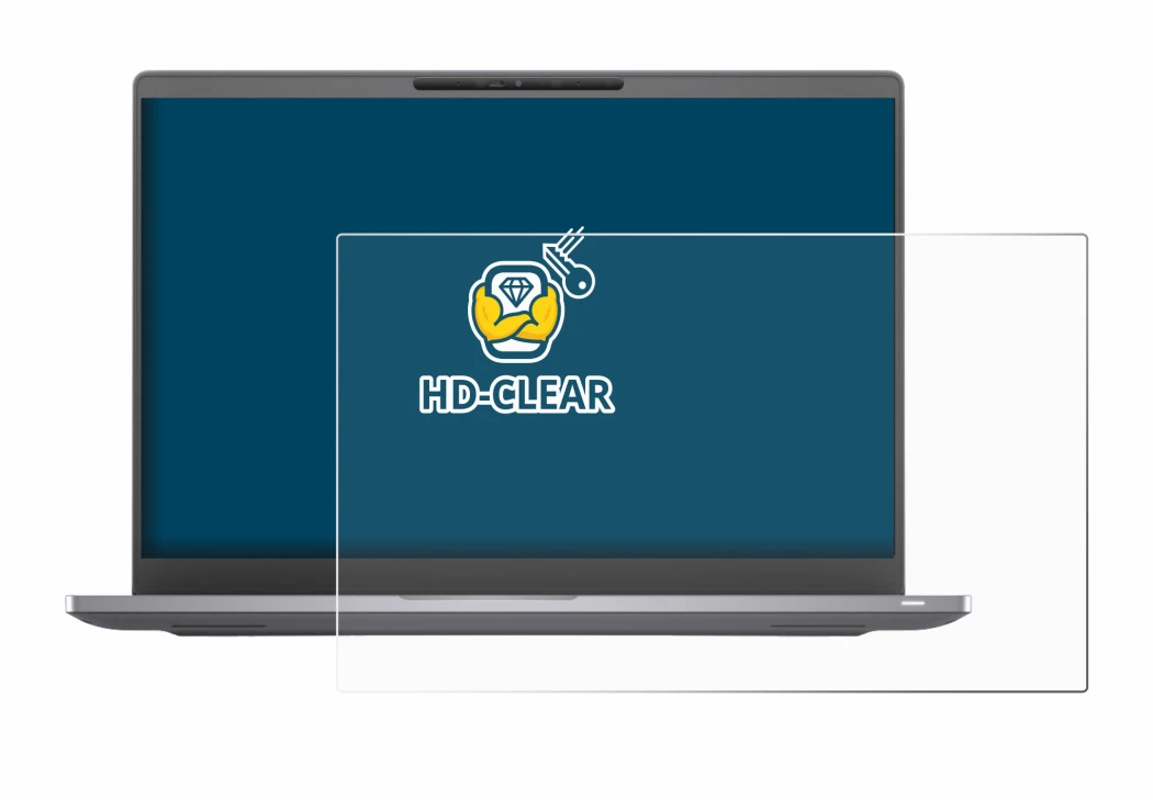 Image de l'appareil Dell Latitude 7400 Non-Touch avec une grande variété de protections d'écran.