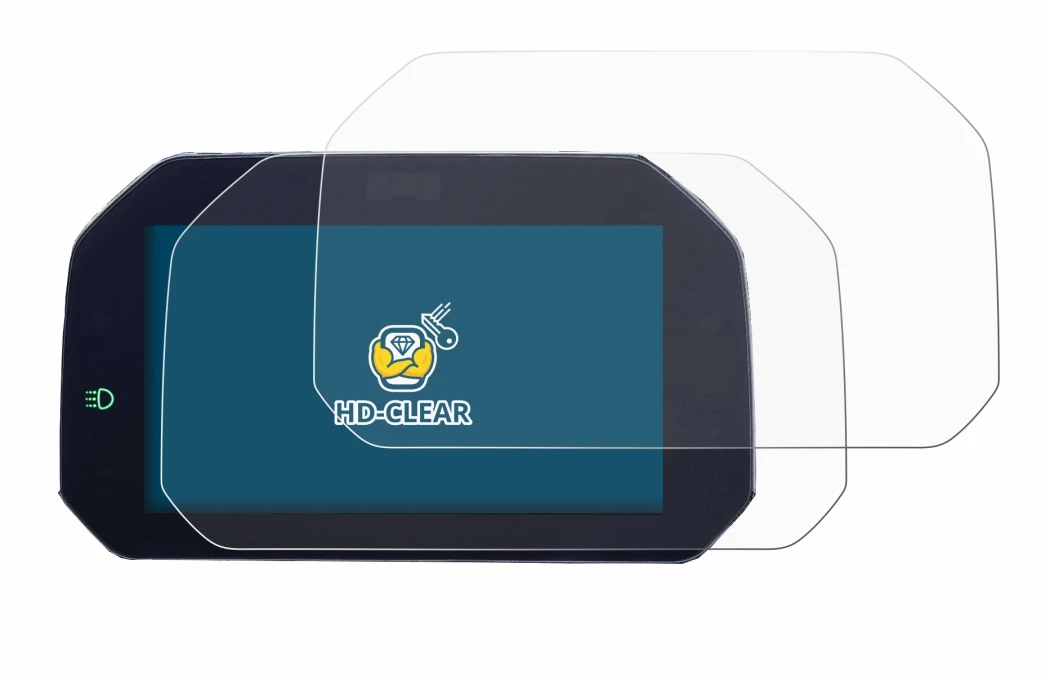 Image de l'appareil BMW S 1000 XR 2020 Connectivity TFT 6.5