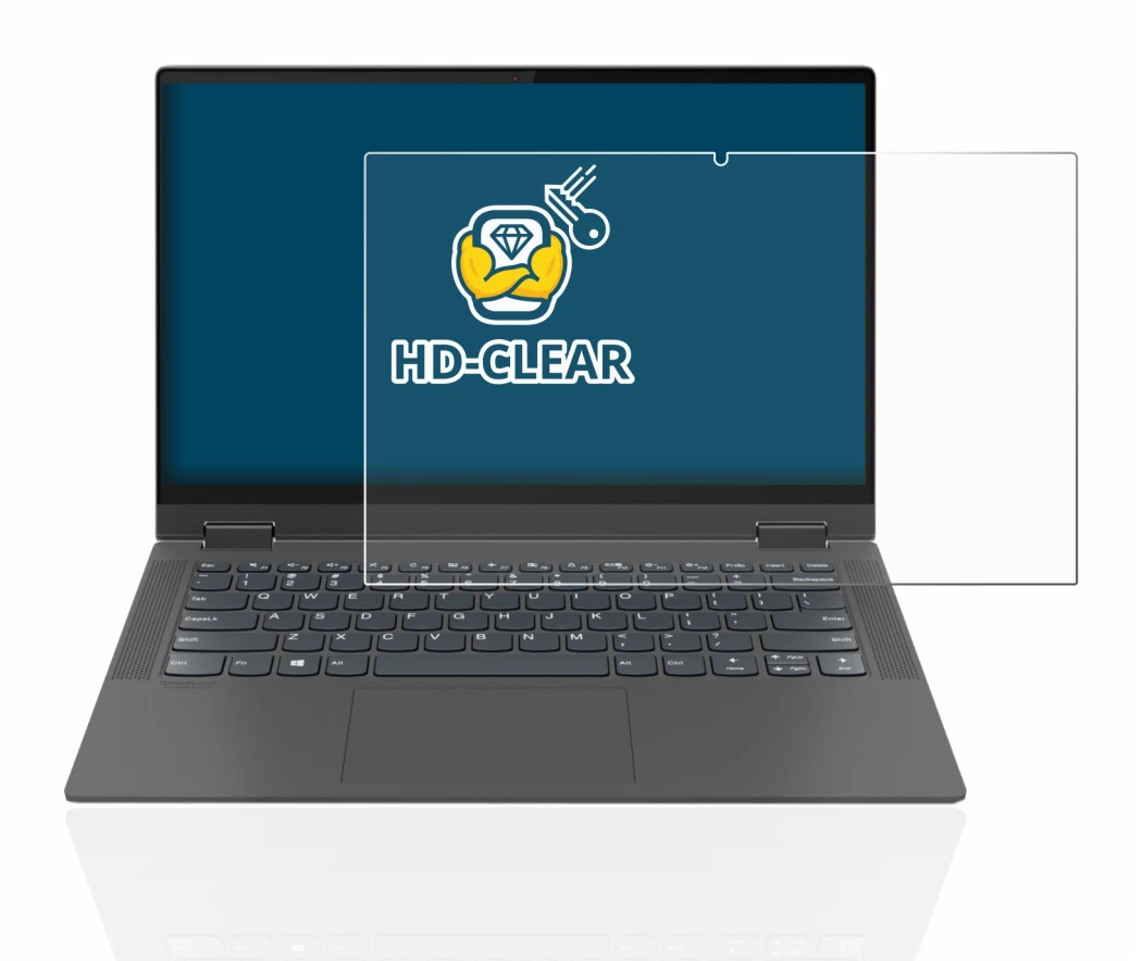Image de l'appareil Lenovo IdeaPad Flex 5 14