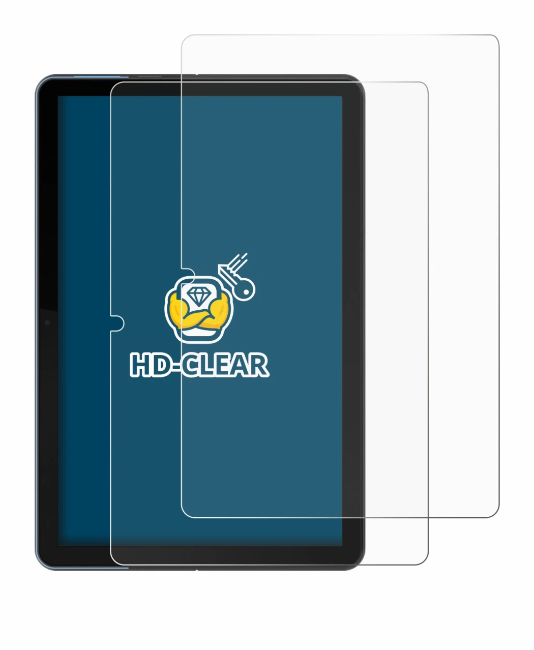 Image de l'appareil Lenovo IdeaPad Duet Chromebook 10.1