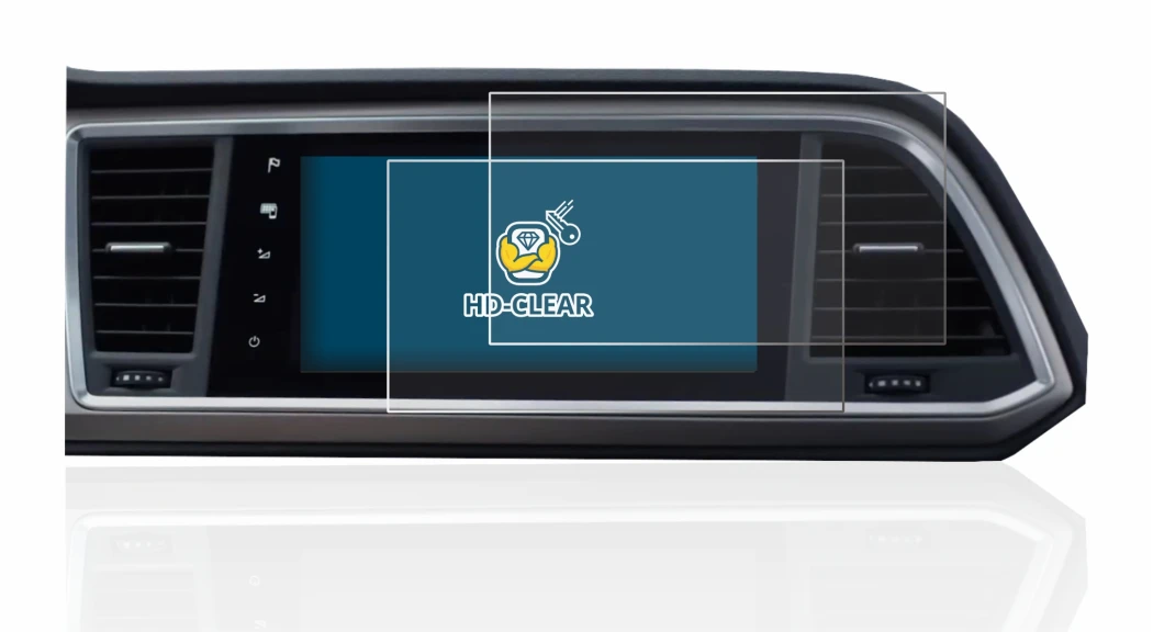 Image de l'appareil Seat Ateca Style Go 2020 Infotainment System 9.2