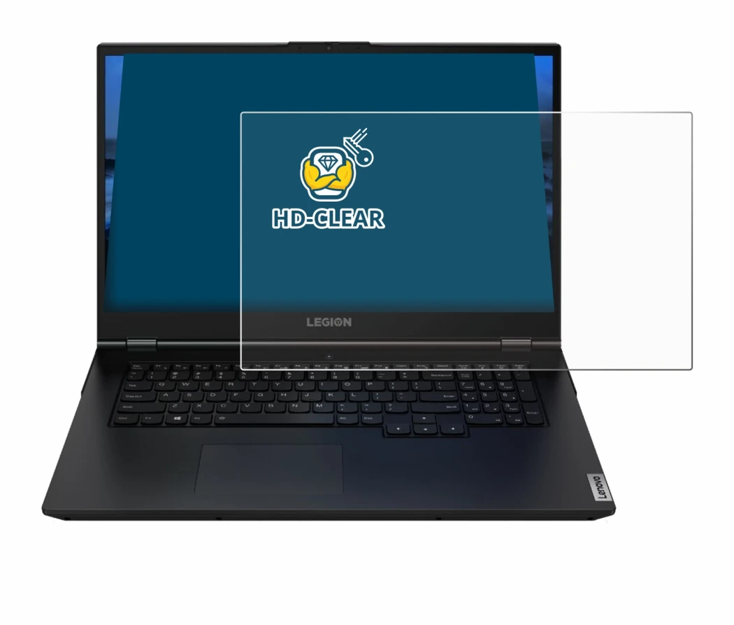 Image de l'appareil Lenovo Legion 5 15.6