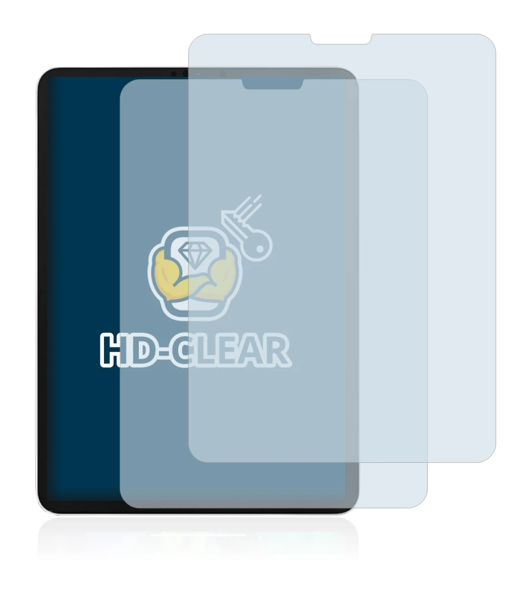 Image de l'appareil Apple iPad Pro 11