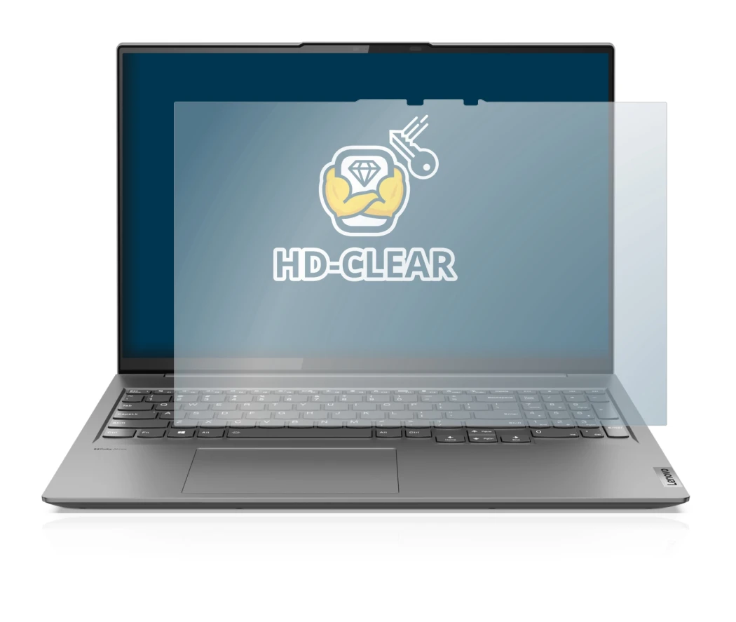 Image de l'appareil Lenovo Yoga Slim 7 Pro 16