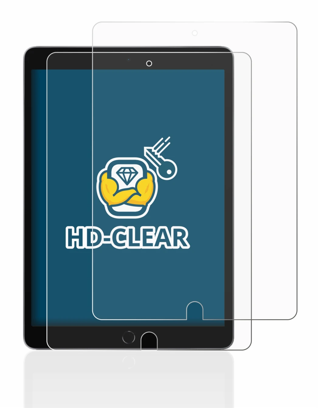 Image de l'appareil Apple iPad 10.2