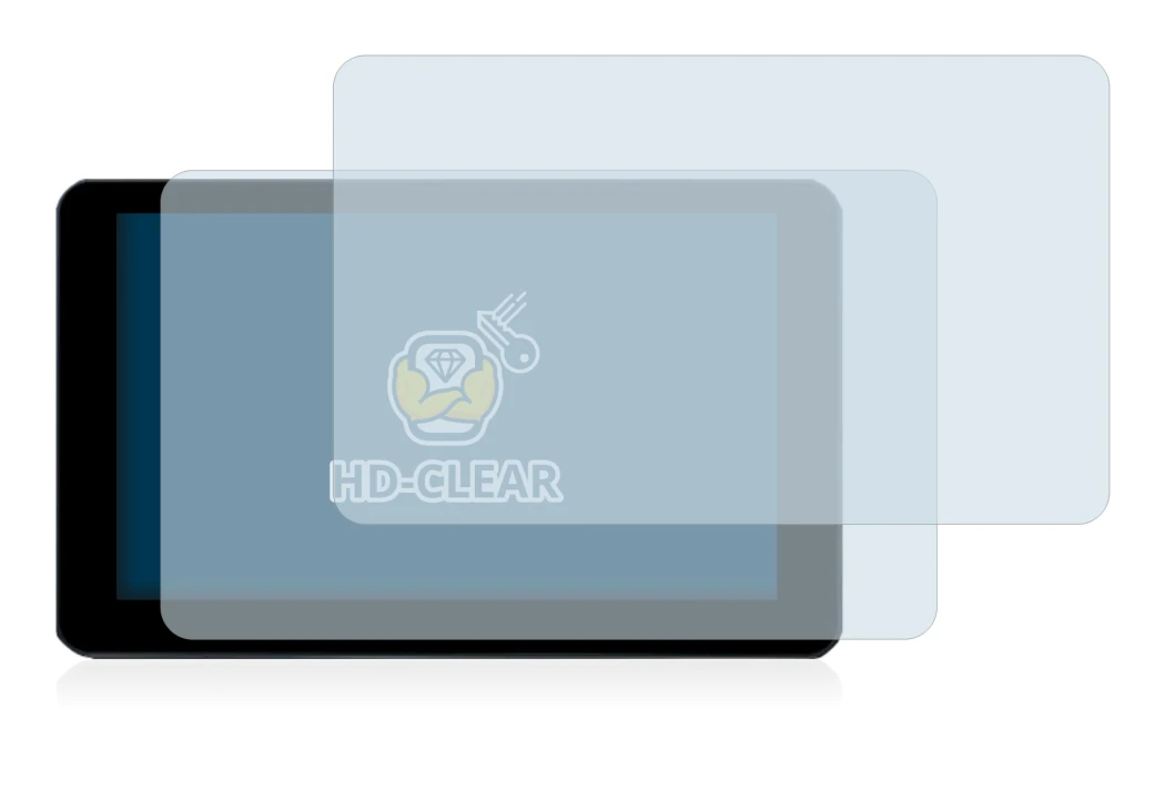 Image de l'appareil Zontes 310V Cruiser avec une grande variété de protections d'écran.