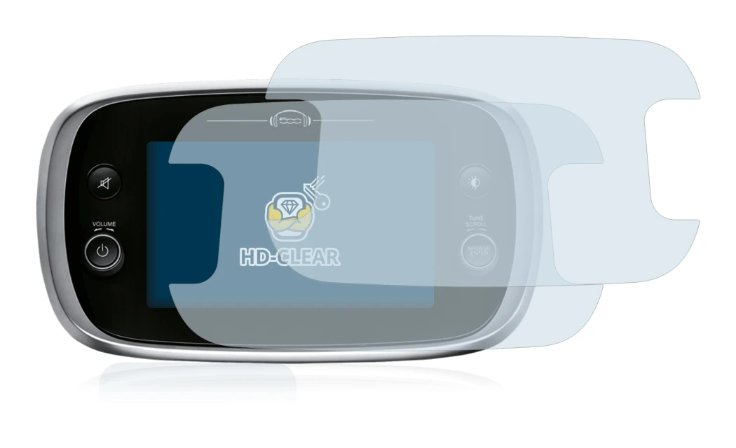 Image de l'appareil Fiat 500X Uconnect 7