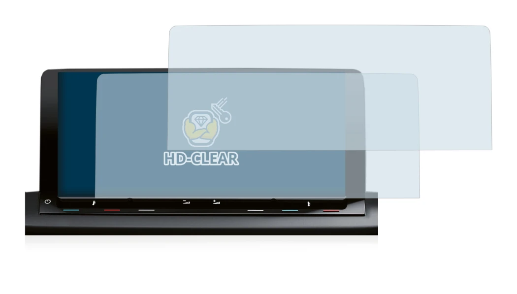 Image de l'appareil Volkswagen Caddy 5 Discover Media 10