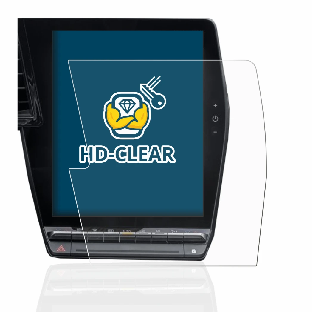 Image de l'appareil Renault Megane E-Tech openR Link 12