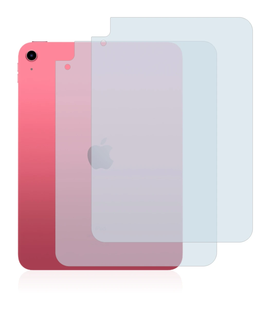 Image de l'appareil Apple iPad 10.9