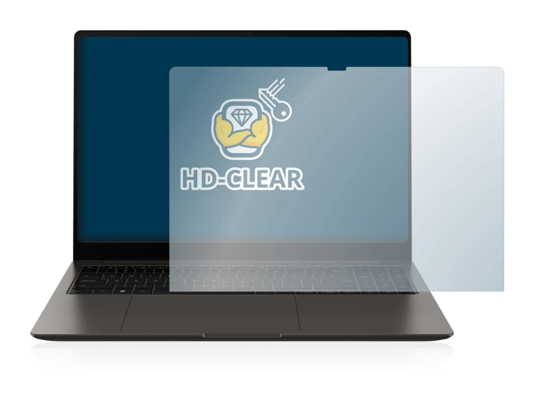 Image de l'appareil Samsung Galaxy Book3 Ultra 16