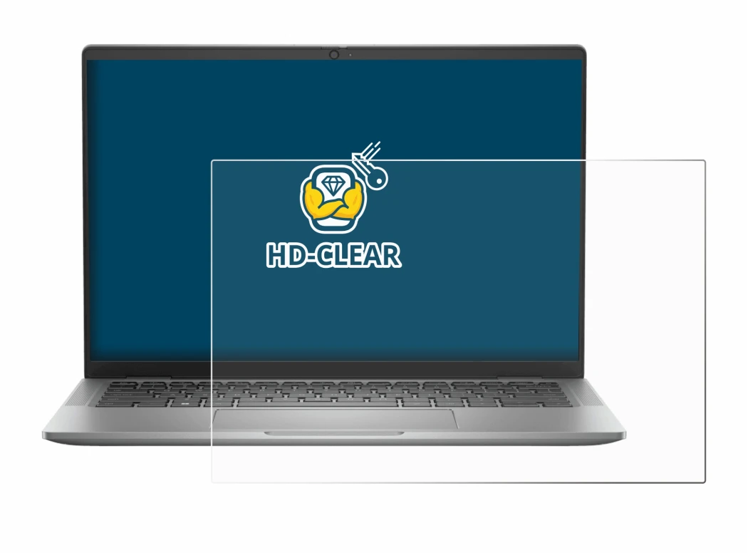 Image de l'appareil Dell Latitude 7440 Laptop avec une grande variété de protections d'écran.