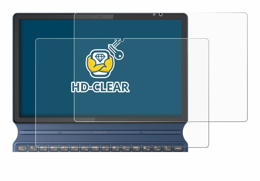Image de l'appareil Lenovo IdeaPad Duet 3i Gen 8 11