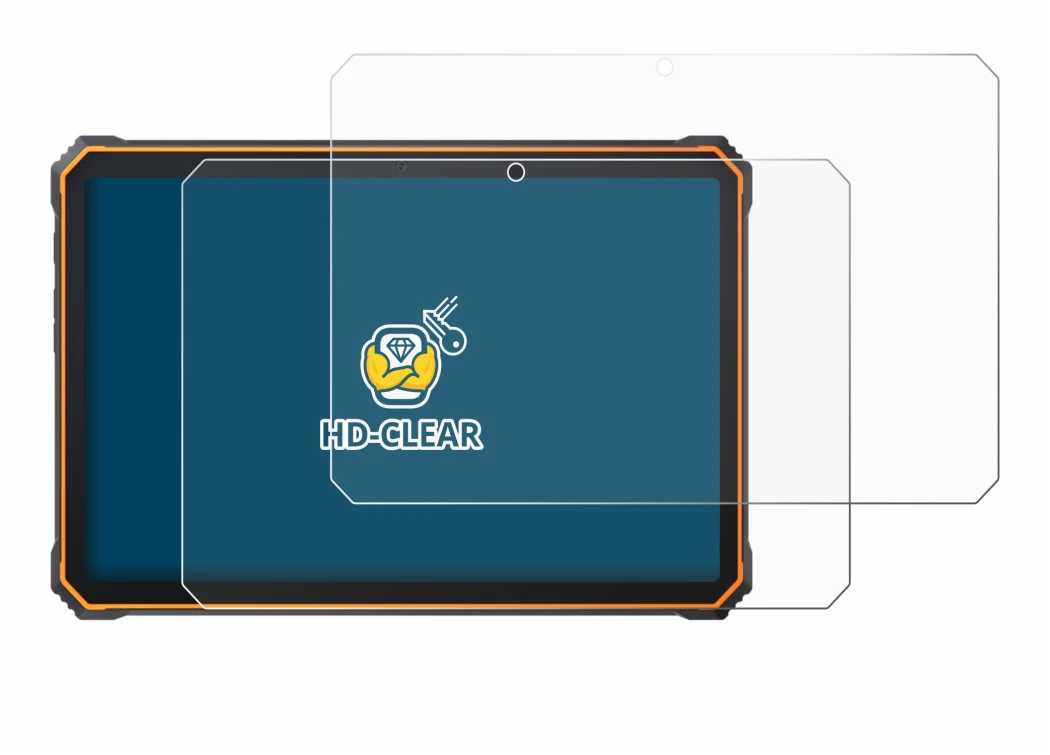 Image de l'appareil Blackview Active 8 Pro 10.36