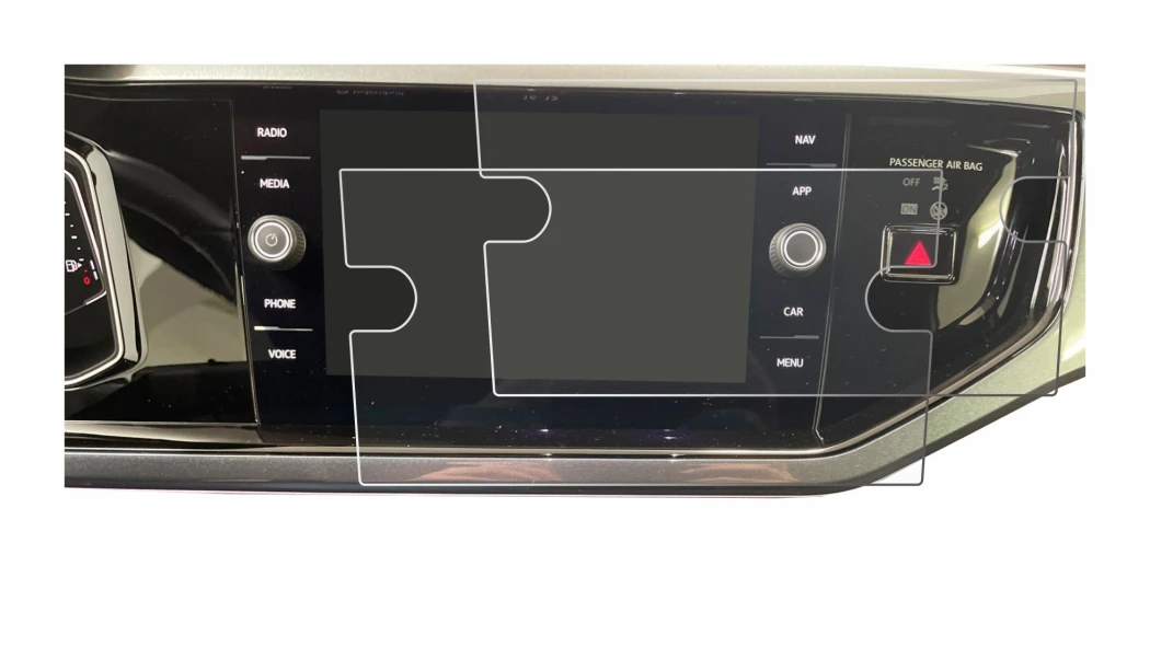 Image de l'appareil Volkswagen Polo VI Ready 2 Discover 8