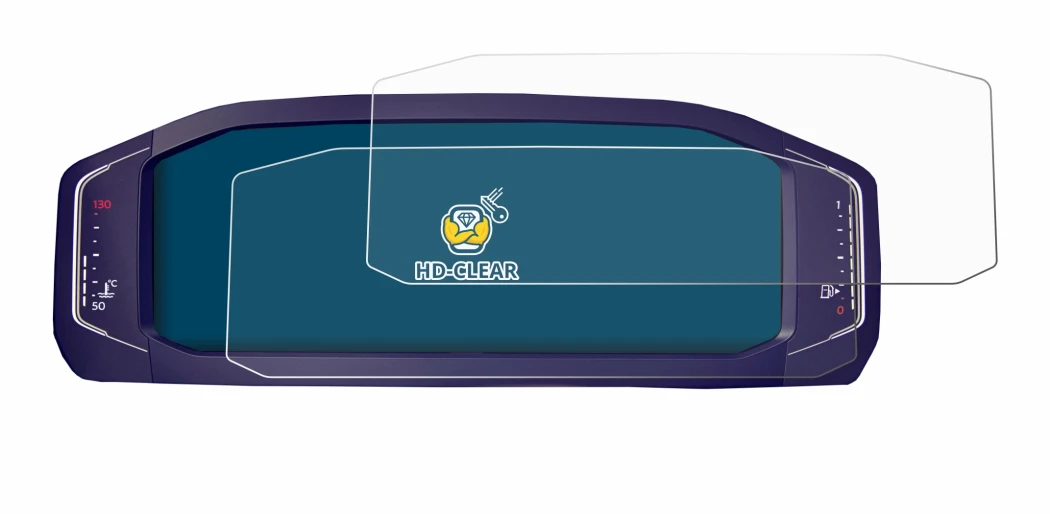 Image de l'appareil Volkswagen Passat B8 Digital Cockpit 10,25